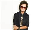 Glenn Hughes Net Worth Income