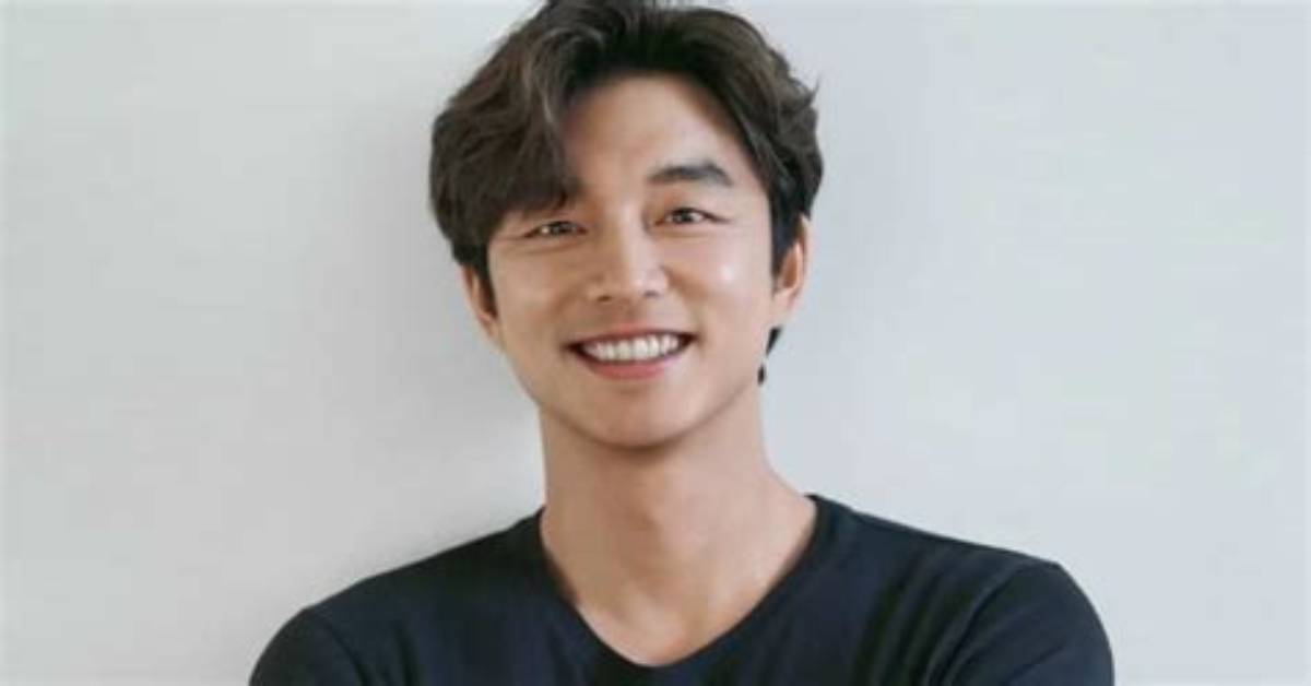Gong Yoo (Actor) Wiki, Bio, Age, Height, Weight, Career, Family Life, Facts