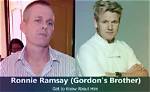 Gordon Ramsay's Brother and His Triumphant Path
