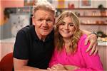 Gordon Ramsay's Daughter: from Culinary Fame to Police Officer