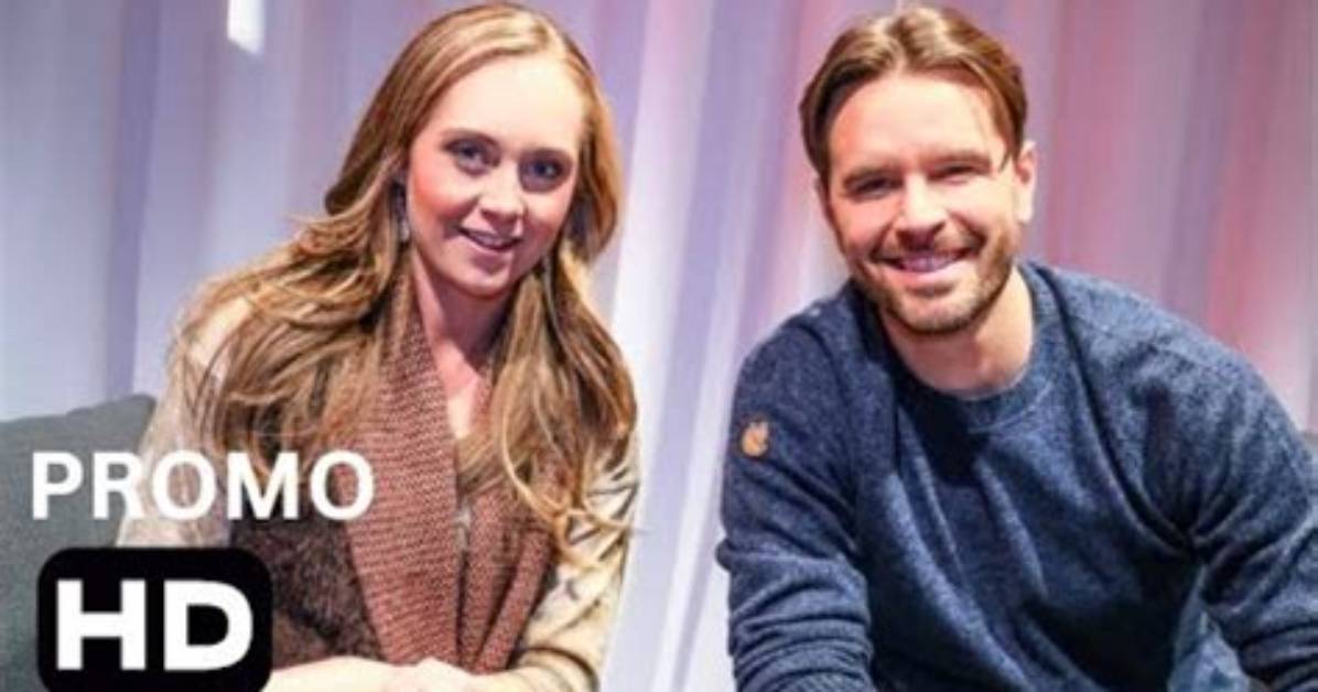 Graham Wardle: the Heart and Soul of Heartland
