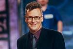 Greg Proops: the Comedian's Comedian