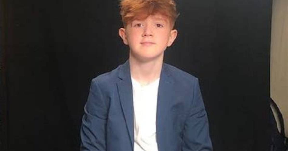 Gregory Mann: Age, Height, Parents