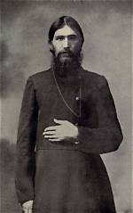 Grigori Rasputin Net Worth at Death, Date, Place and Cause of Death, Family, Etc