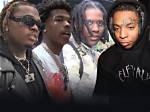 Gunna Returns Disses to Lil Baby, Lil Durk on New Song, Lil Gotit Dis