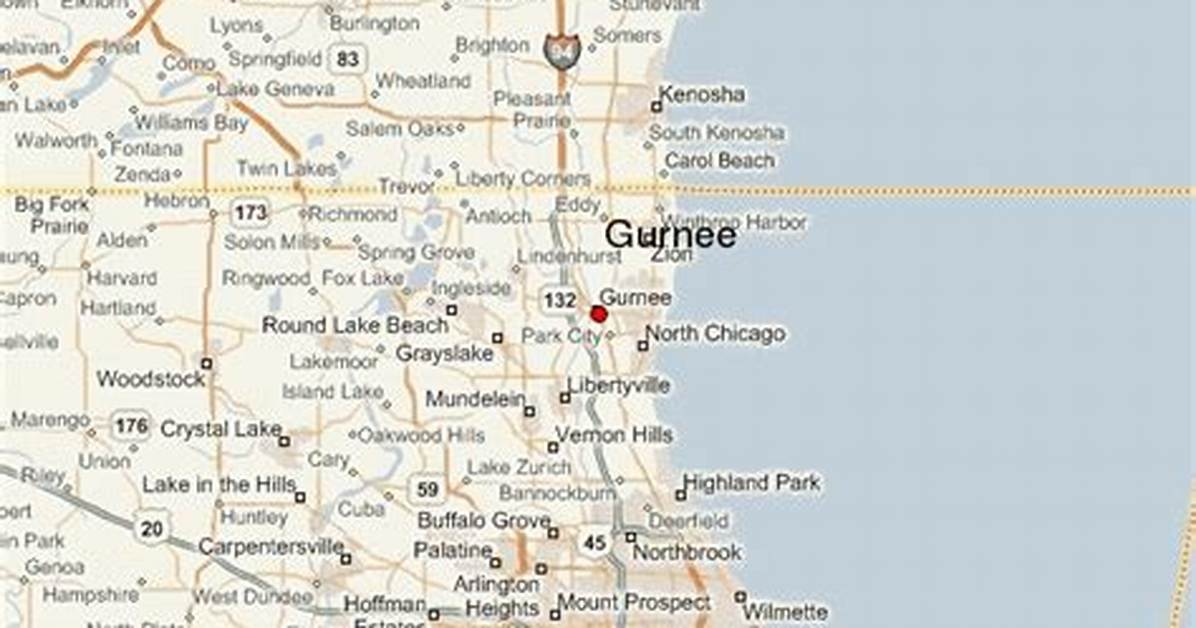 Gurnee Il Weather: Your Comprehensive Guide to Climate and Conditions