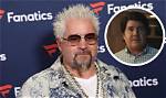 Guy Fieri's Surprising Political Affiliation
