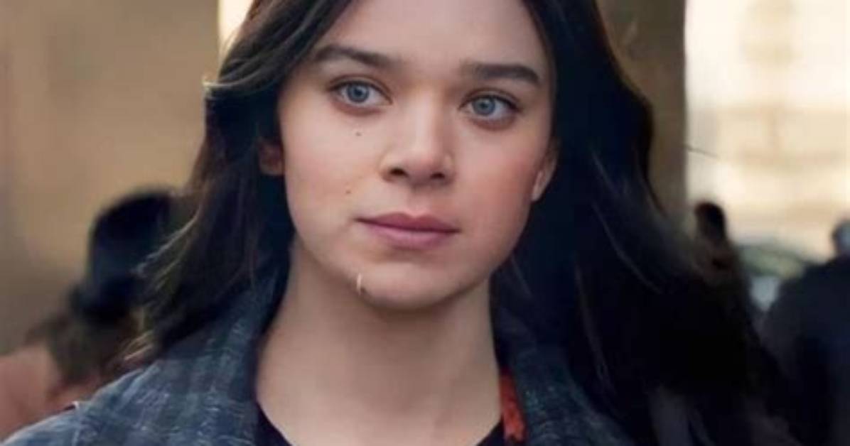 Hailee Steinfeld's Impact as a Multiethnic Celebrity