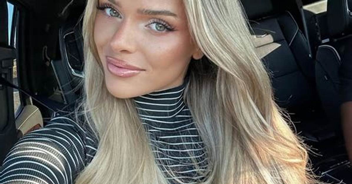 Hannah Brooke Sanders Onlyfans Leaks
