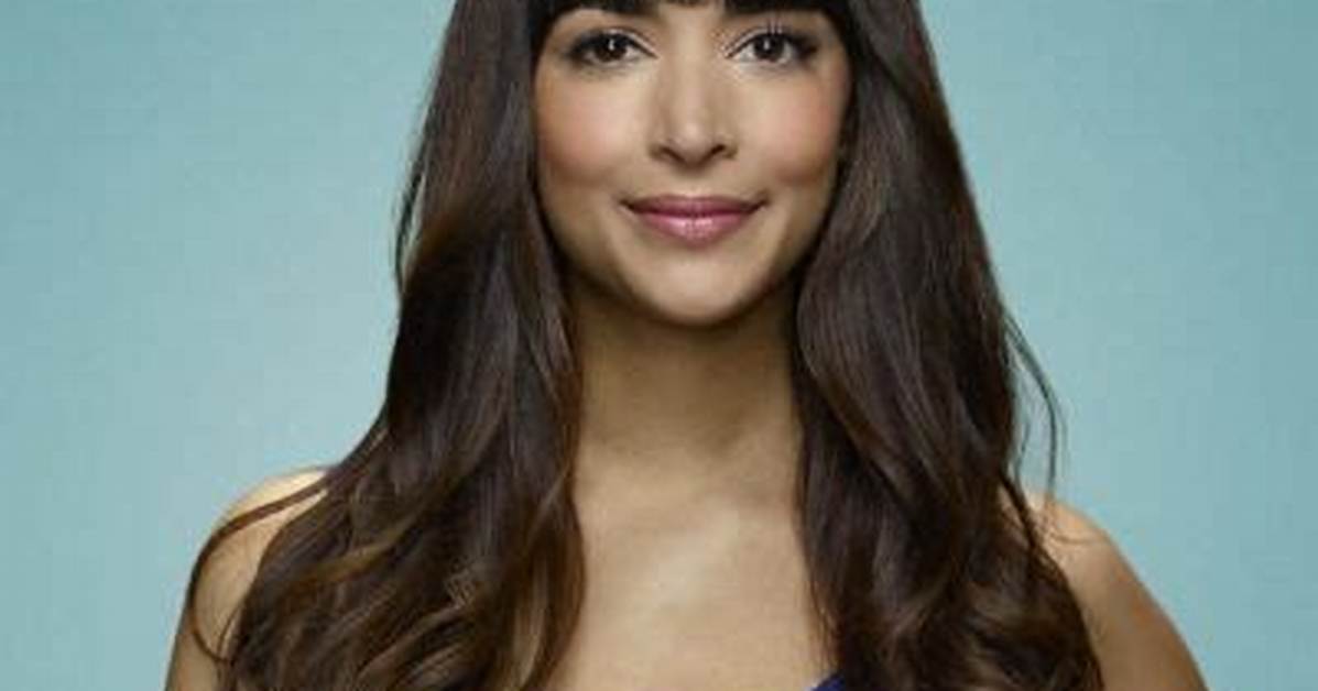 Hannah Simone | Plastic Surgery Before: Ethnicity and Religion