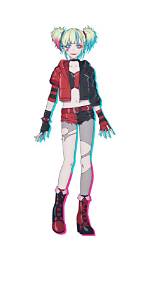 Harley Quinn's Isekai Adventure: What We Know About the Release Date