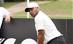 Harold Varner Iii Parents: Harold Varner Jr. and Patricia Carter