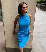 Harris Faulkner Weight Loss 2023: Illness Disease and Health