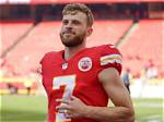 Harrison Butker Parents: Meet Elizabeth Butker and Harrison Butker