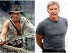 Harrison Ford's Height and Weight: Surprising Revelations
