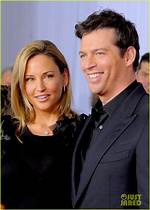 Harry Connick Jr.'s Wife Revealed