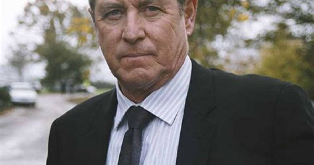 Has John Nettles Passed Away? Uncovering the Truth