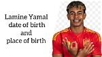 Has Lamine Yamal Given Birth Yet | Birth Status Update