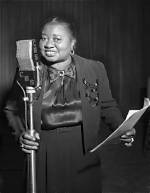 Hattie Mcdaniel |