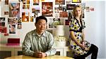 Havana Rose Liu Parents David Liu and Carley Roney Liu