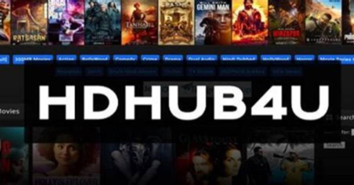 Hd Hub 4 U Premium Hd Videos More: Your Ultimate Destination for High-Quality Content