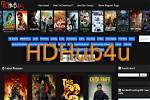 Hdhub4U Bollywood Movies: the Ultimate Guide to Streaming Indian Cinema