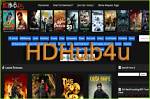 Hdhub4U Hd: Your Ultimate Guide to Streaming Movies and Shows