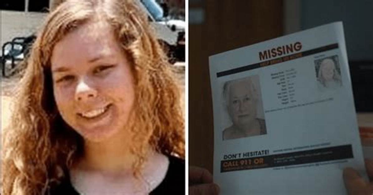 Heartbreaking Search for Missing Sierra Stevens: Where Is She?