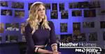 Heather Holmes Ktvu Age Salary Family Height