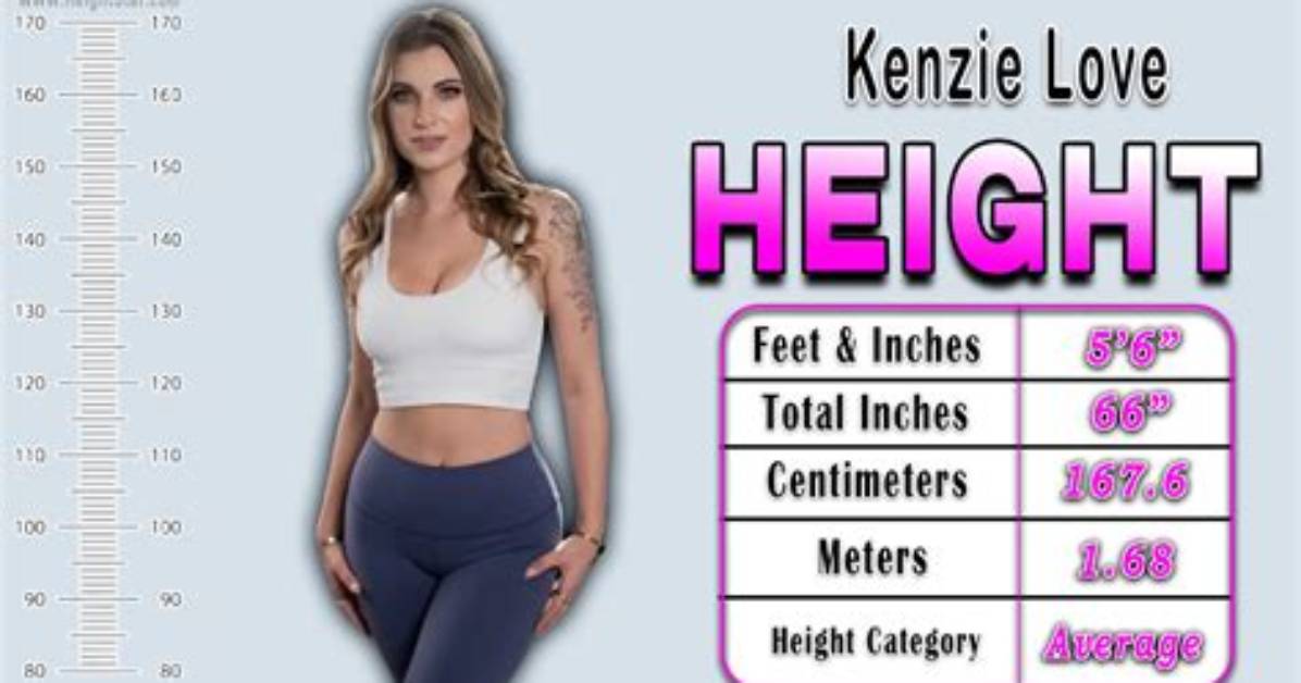 Height, Wealth, Love, and More