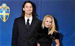 Helena Seger Bio: Zlatan Ibrahimovic's Wife