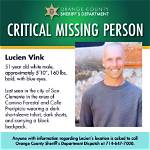 Help Find Karl Clemente: Missing Person Case Update
