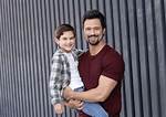Henry Joseph Samiri Parents Tammy and Omer Samiri Are Supportive of His Acting Career