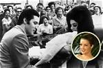 Here's How Old Lisa Marie Presley Was When Elvis Died ·