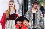 Here's What Joe Jonas Reportedly Heard Sophie Turner Say on Ring Camera ·