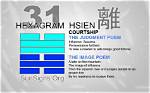 Hexagram 31: Courtship - I Ching 31 Interpretation Video ·