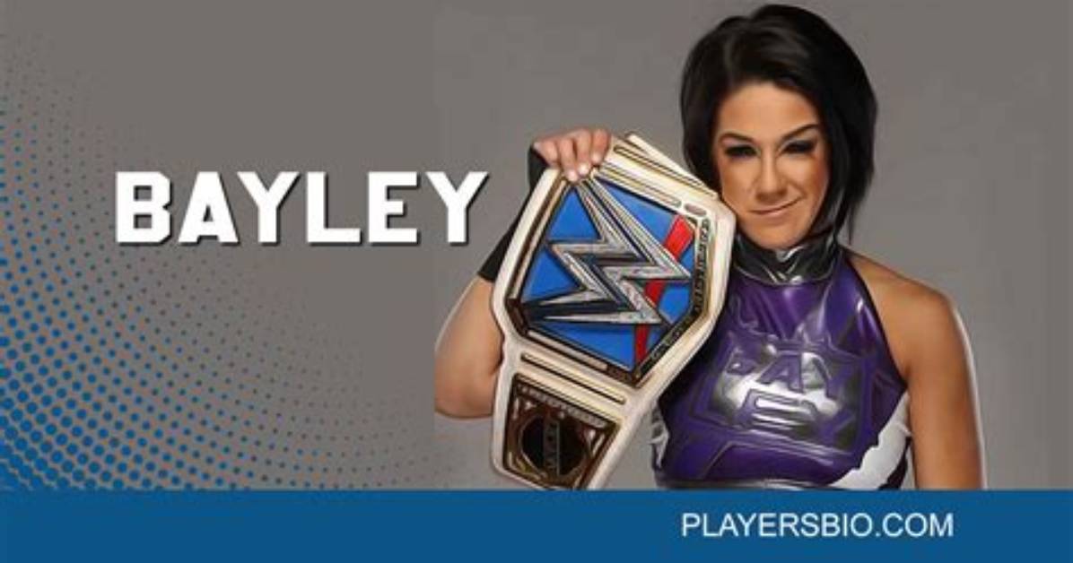 Hey Bayley: Exploring the Life and Career of a Wrestling Sensation