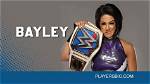 Hey Bayley: Exploring the Life and Career of a Wrestling Sensation