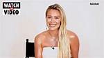Hilary Duff Poses Nude for Magazine Cover: 'I'm Proud of My Body'