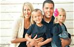 His Net Worth, Children, Age & Career ·