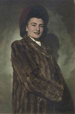 Holocaust Survivor Sonia Warshawski Obituary Cause Of