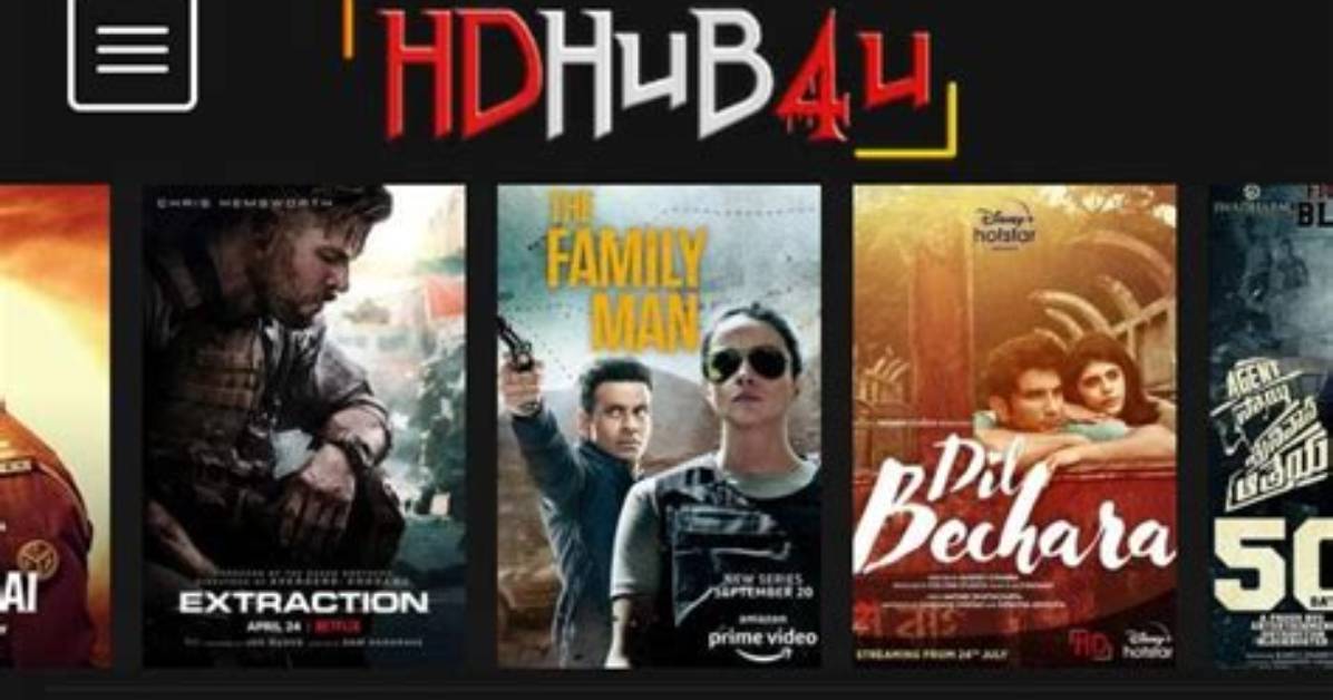Hot Hd Hub 4U Romance: Must-See Scenes That’ll Keep You Hooked