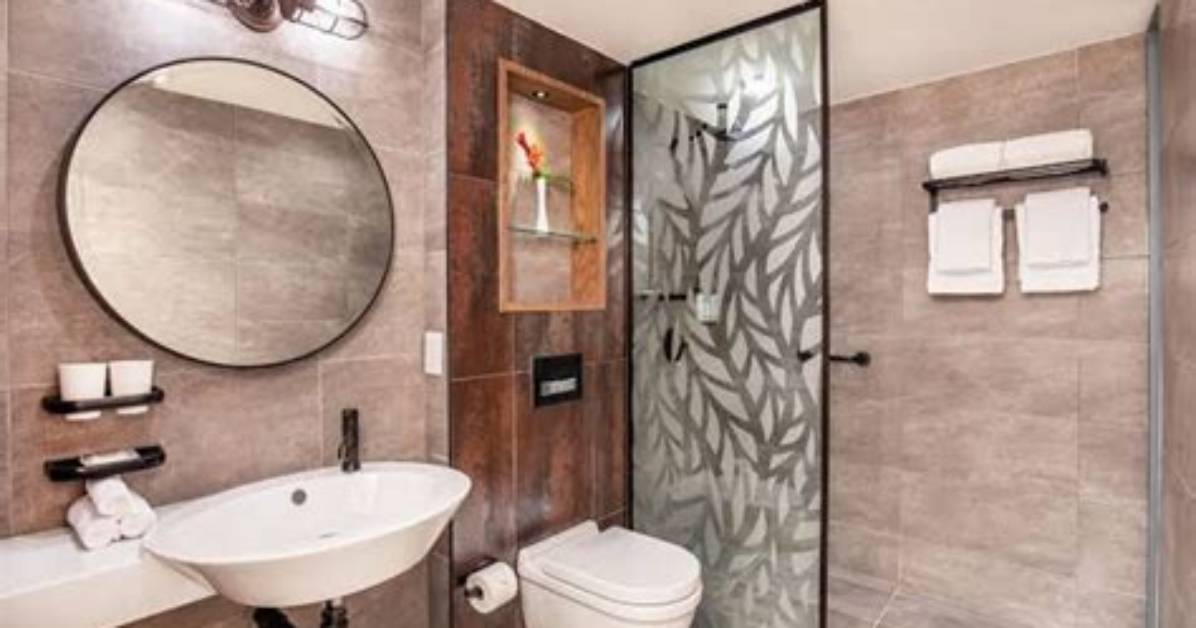 Hotel 1868: a Luxurious Retreat in the Heart of the City