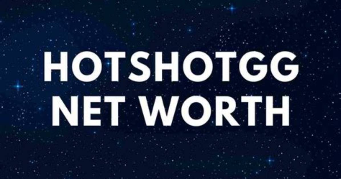 Hotshotgg Net Worth | Ex-Girlfriend (Lilypichu) ·