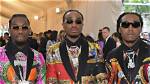 How All the Members of Migos Got Their Stage Names