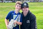 How Brayden El Moussa's Unstoppable Spirit Inspires Millions