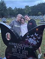 How Did Aubreigh Wyatt Pass Away: the Unexplained Death of an Aspiring Model