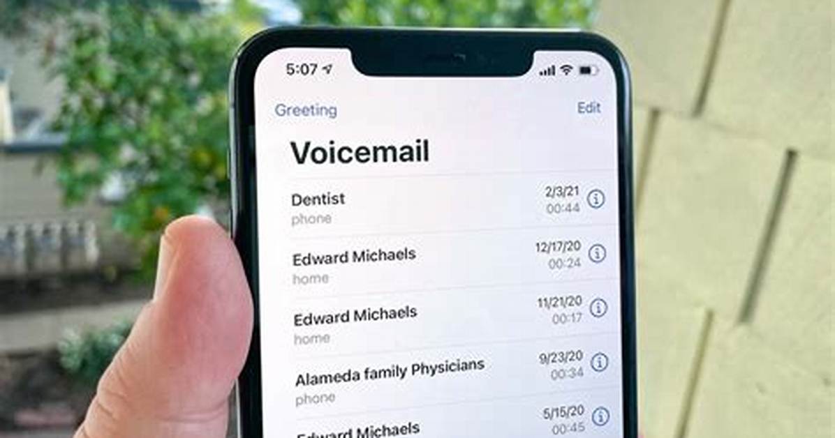 How Do I Check My Voicemail on Frontier Communications?