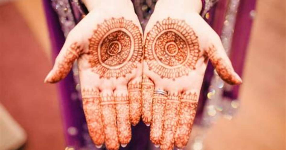 How Does Palmistry Work? | Purple Garden ·
