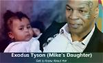 How Exodus Tyson's Mom's Story Inspires Us All